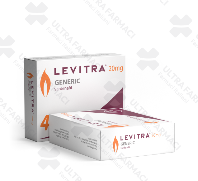 Vardenafil