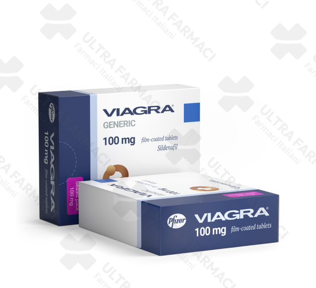 Sildenafil