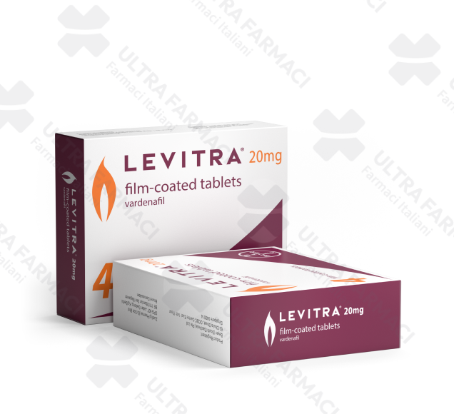 Levitra