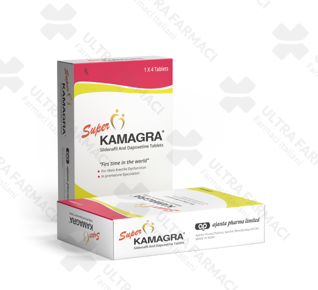 Super Kamagra